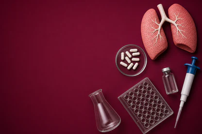 Vectus Wins FDA Meeting Pathway for VB0004 Lung Fibrosis Program