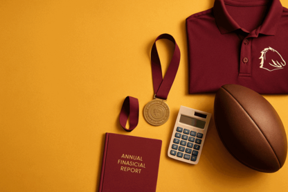 Brisbane Broncos Surge 35% in Profit Amid Historic Double Premiership Triumph