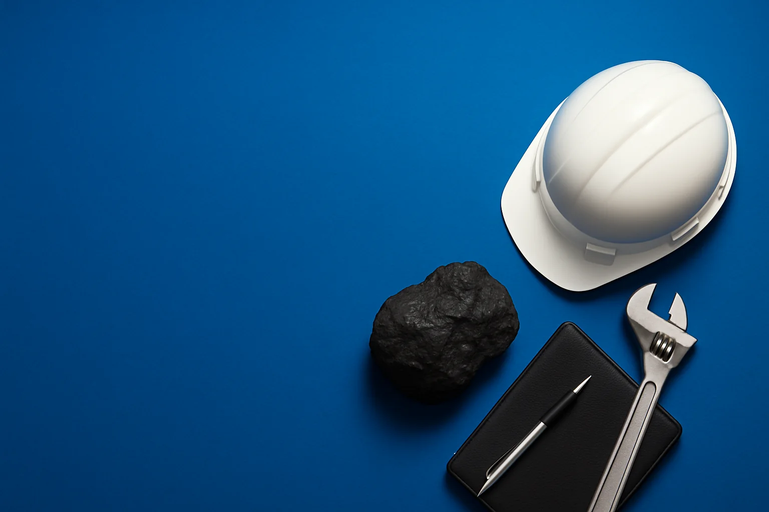 An image related to Coronado Global Resources Inc.