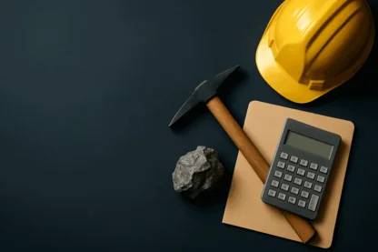 Why Is Lanthanein Raising $2.1M Ahead of Its Rebranding to Fortuna Metals?