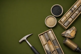 McLaren Minerals Confirms Heavy Mineral Continuity with Strong Drilling Results at McLaren Project