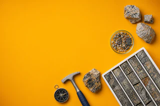 Barkly Rare Earths extends mineralisation 23km with 13 new hits