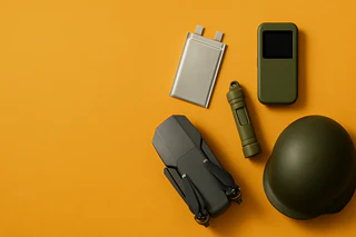 Li-S Energy Advances Defence Push with New Battery Supply Deal
