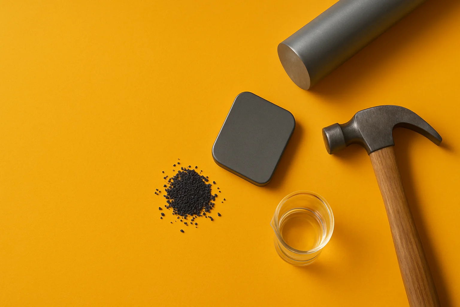 An image related to METALLIUM LIMITED