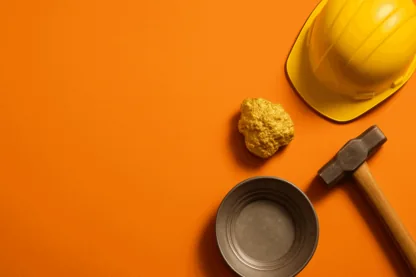 Savannah Goldfields Nears Gold Production Restart at Georgetown