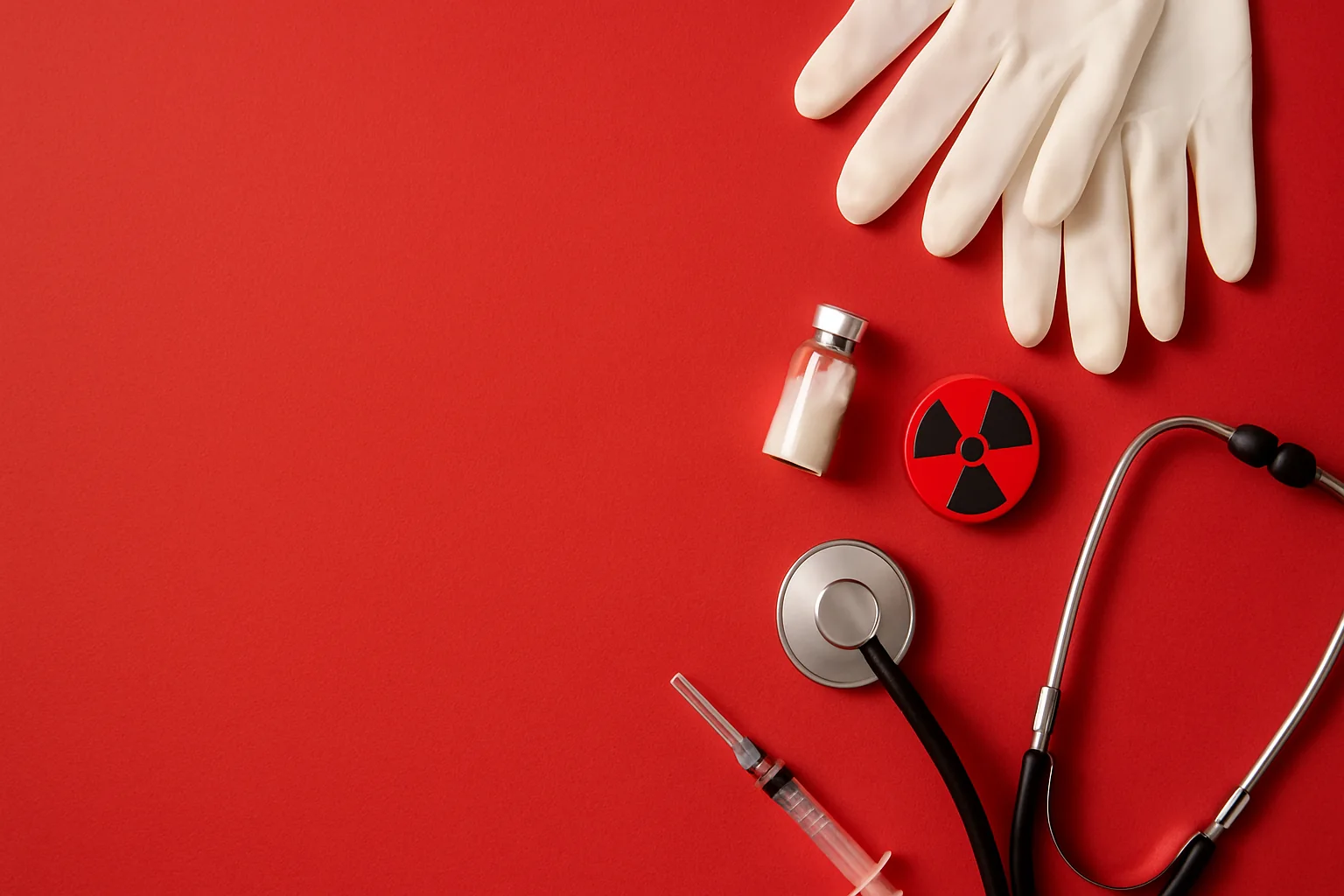 An image related to RADIOPHARM THERANOSTICS LIMITED