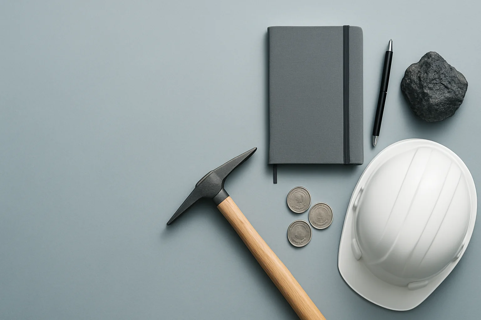 An image related to MAGNUM MINING AND EXPLORATION LIMITED