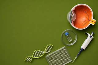 PYC Therapeutics Demonstrates Sustained Gene Expression and Vision Gains in ADOA Trials