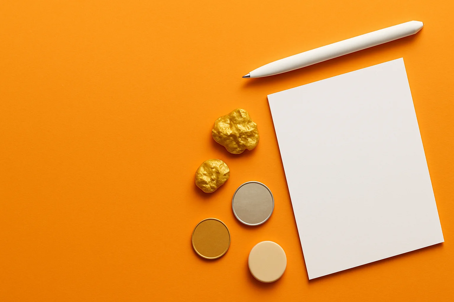 An image related to POLYMETALS RESOURCES LTD