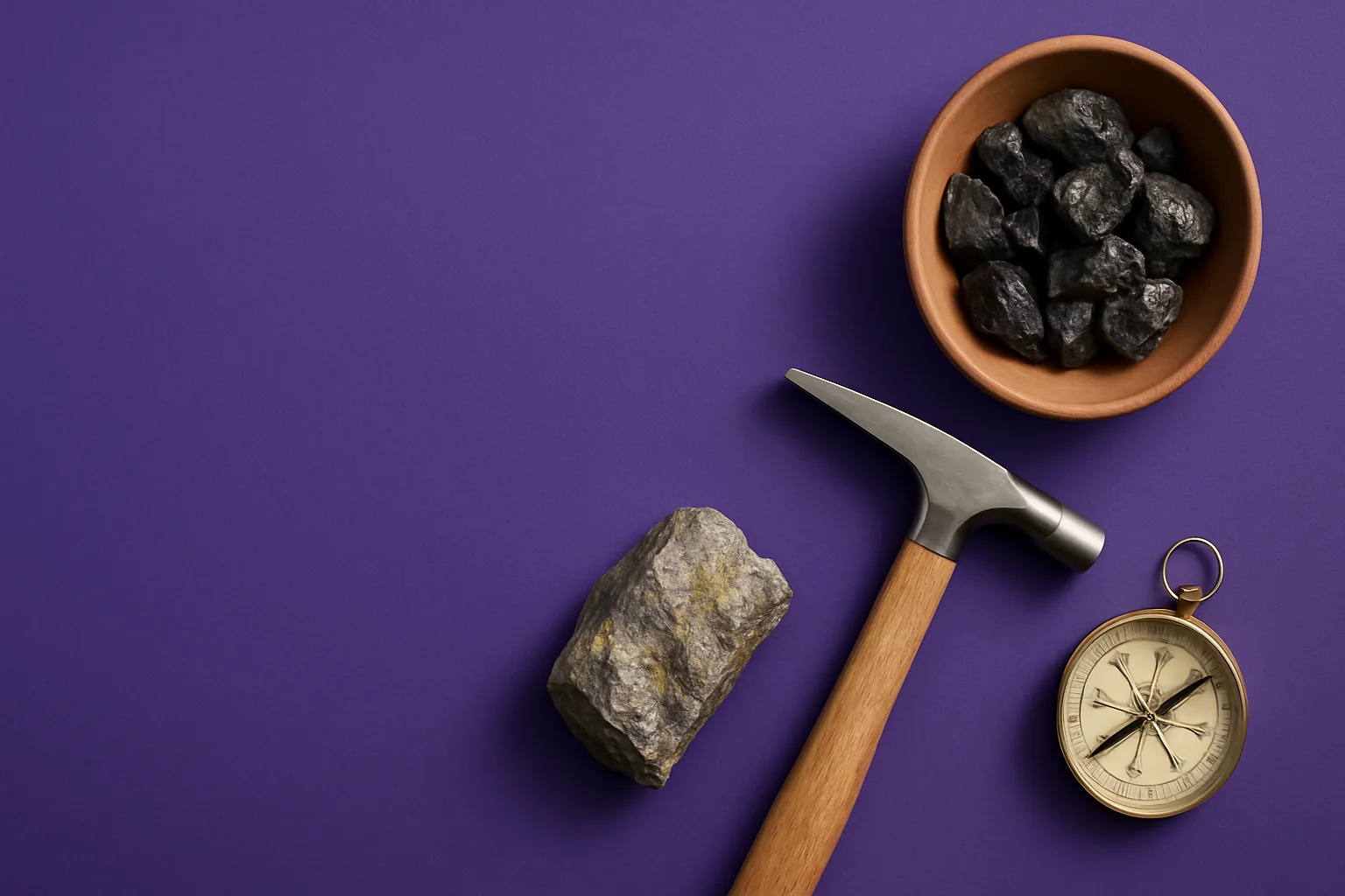 An image related to RESOLUTION MINERALS LTD