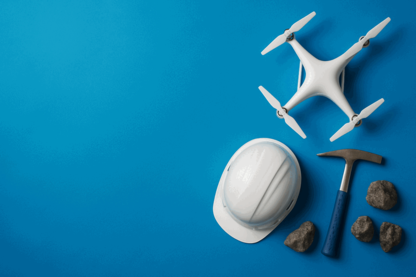 Summit Minerals Launches Drone Survey to Unlock Keystone’s Hidden Riches