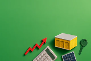 National Storage REIT Accelerates Growth with $664m Investment and Sustainability Push