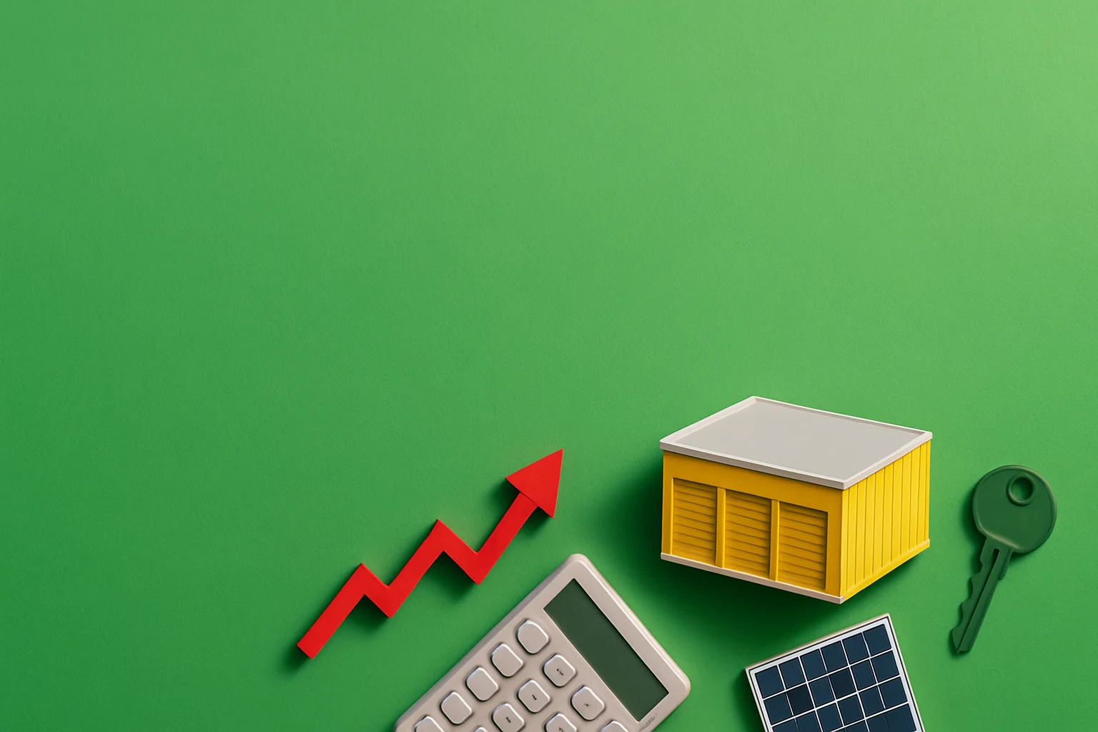 An image related to NATIONAL STORAGE REIT