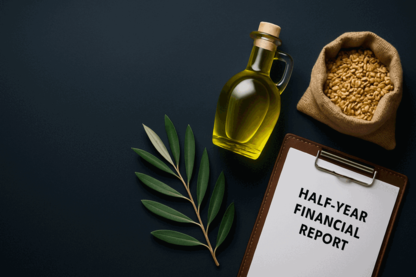 AAP Navigates Lease Exit with Loss but Locks in Olive Oil Supply Deal