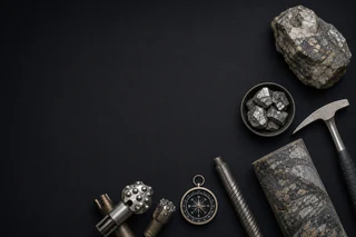 Red Mountain Secures Full Ownership of Pioneer Tungsten Project with Drilling Planned Amid High Tungsten Prices