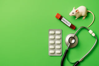 Biotron Advances Hepatitis B Drug After Successful Animal Safety Trial