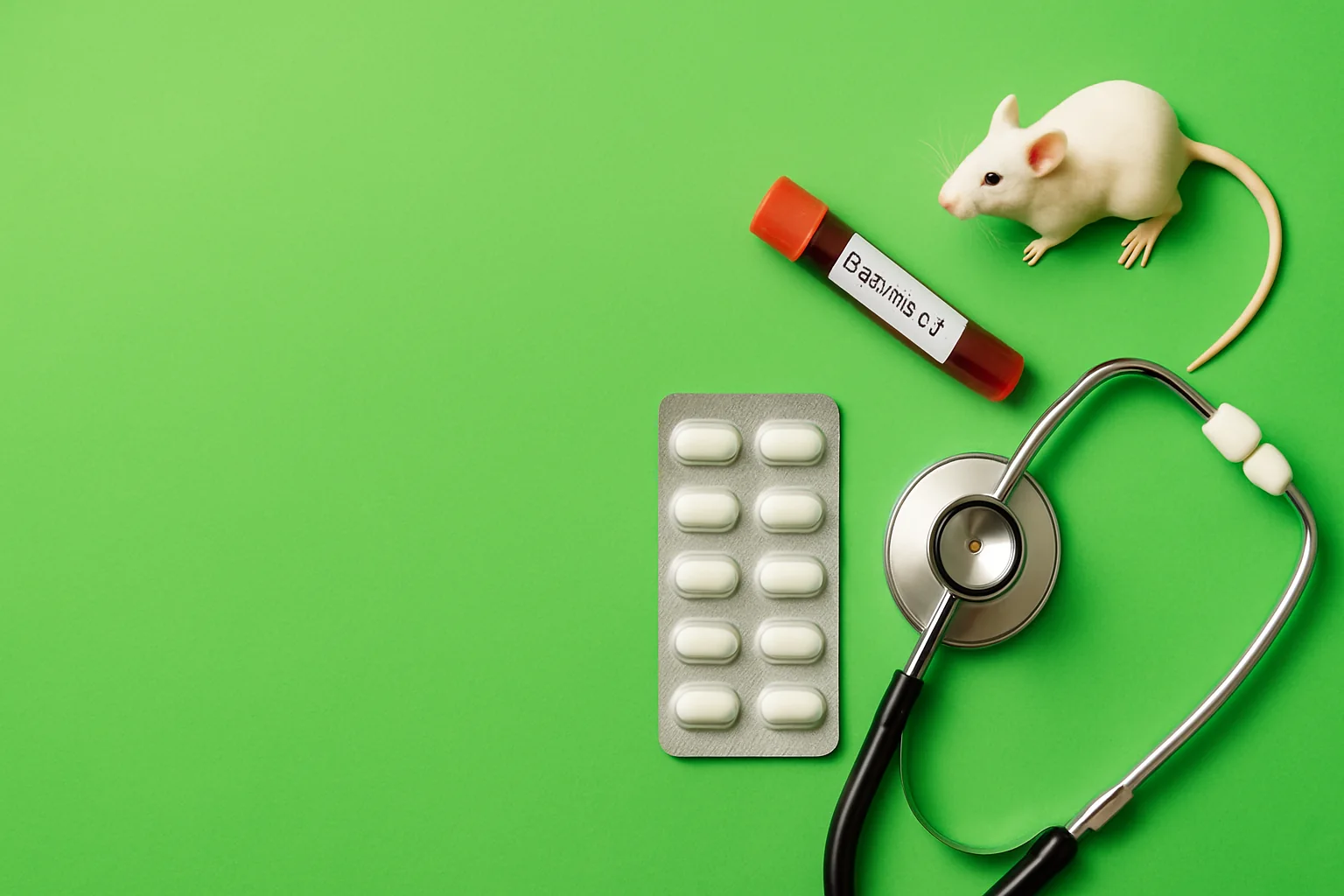 An image related to BIOTRON LIMITED