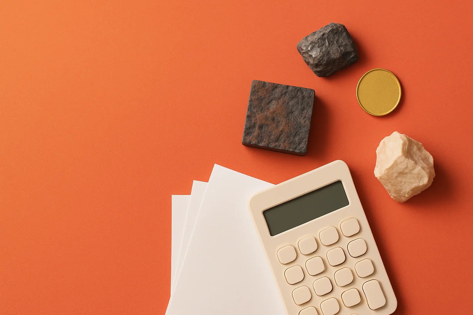 An image related to Deterra Royalties Limited