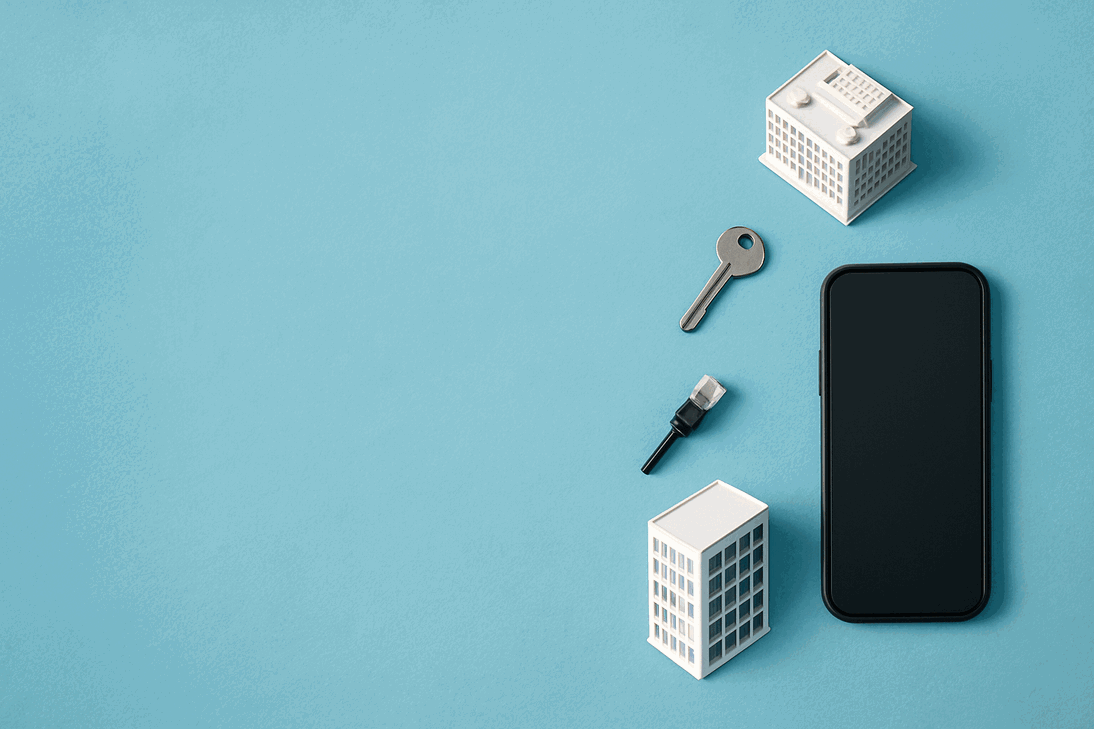 An image related to Digico Infrastructure REIT