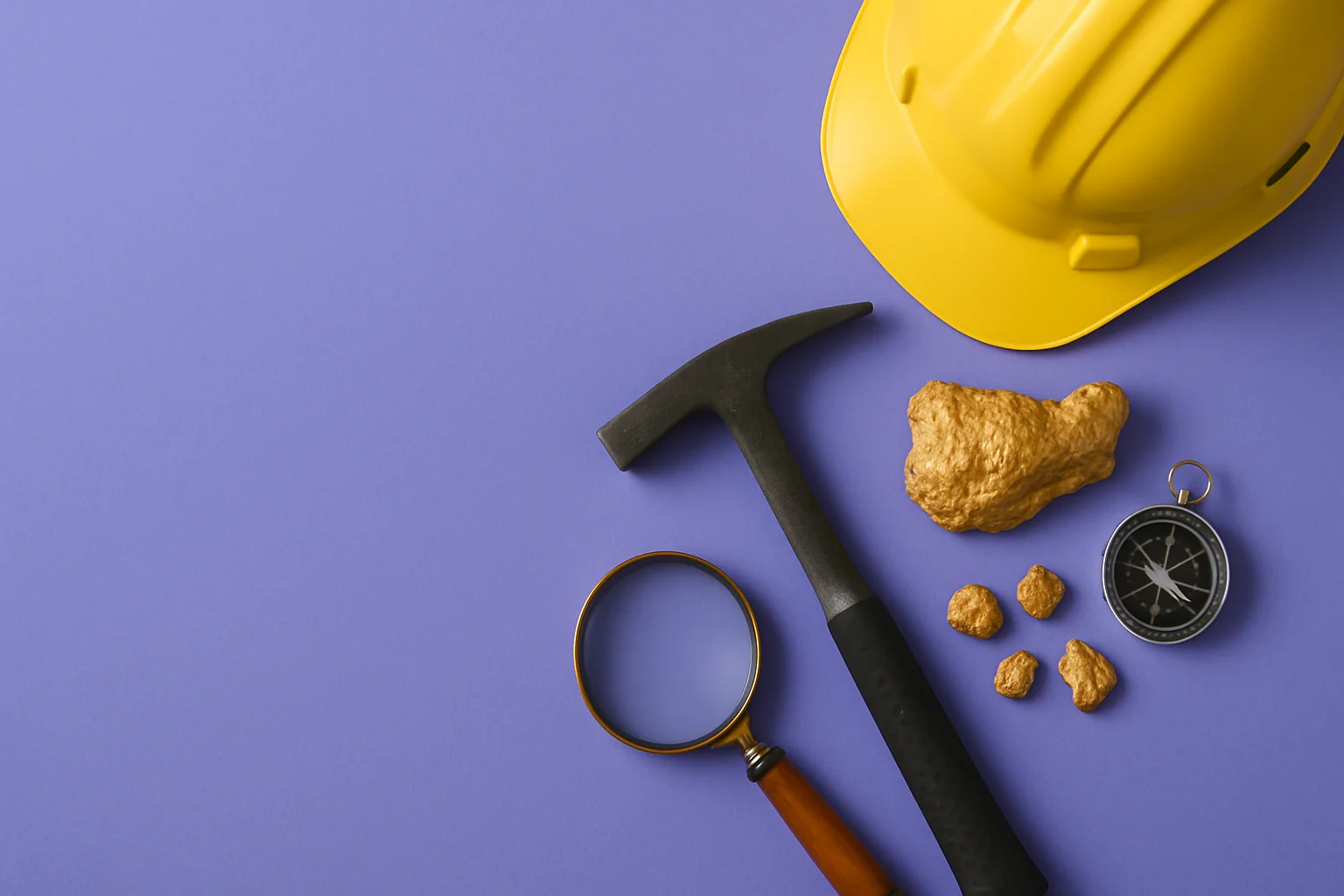 An image related to Aumega Metals Ltd