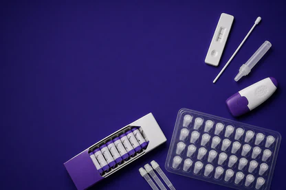 Atomo Diagnostics Boosts FY26 Revenue 40% with Expanding HIV and OEM Sales
