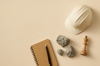 High-Tech Metals Welcomes Tyler Formica as Board Shifts Amid CEO Search