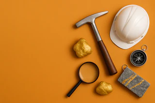 Ore Resources Unveils Nine New Gold Targets at Randalls North