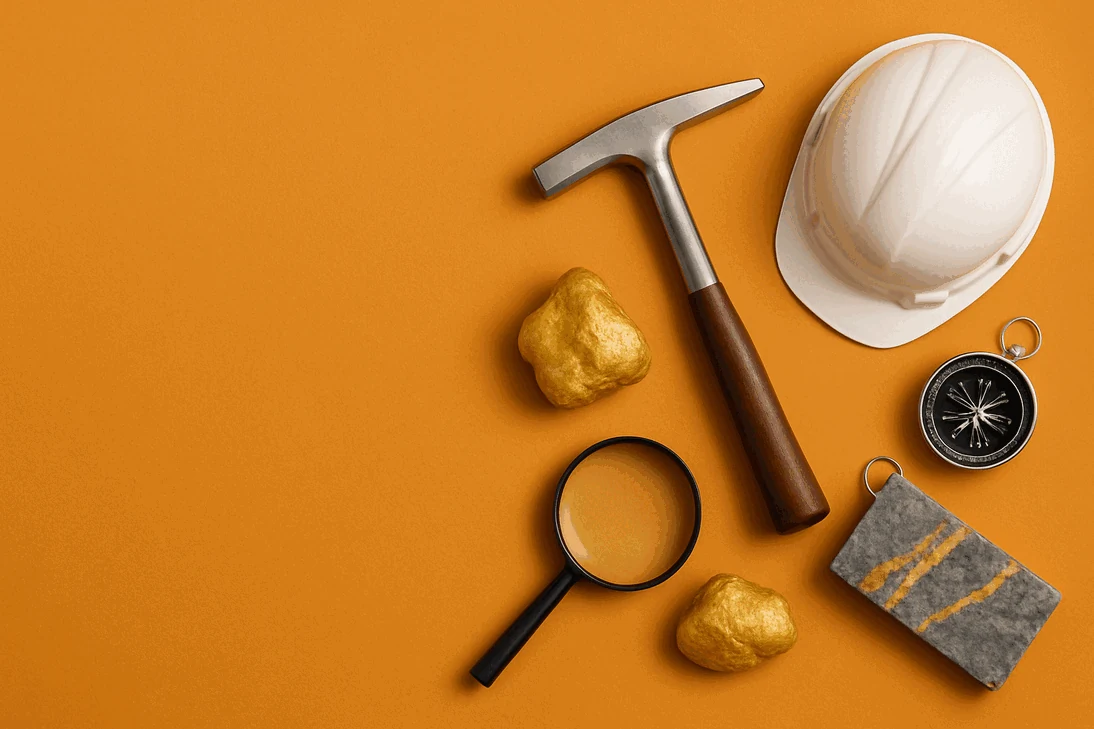 An image related to Ore Resources Limited