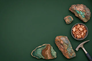 Aeris Resources Secures Court Approval to Acquire Peel Mining, Boosting Tritton Copper Assets