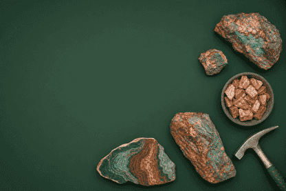 Aeris Resources Secures Court Approval to Acquire Peel Mining, Boosting Tritton Copper Assets