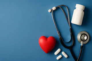 Mesoblast and FDA Align on Revascor Filing for Ischemic Heart Failure