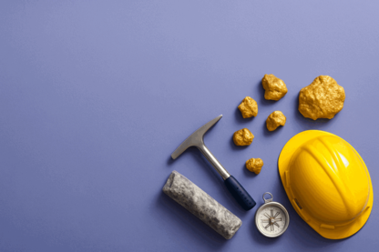 Black Horse Mining Extends High-Grade Gold Zone at Mt Egerton with Assays up to 46.2g/t Au