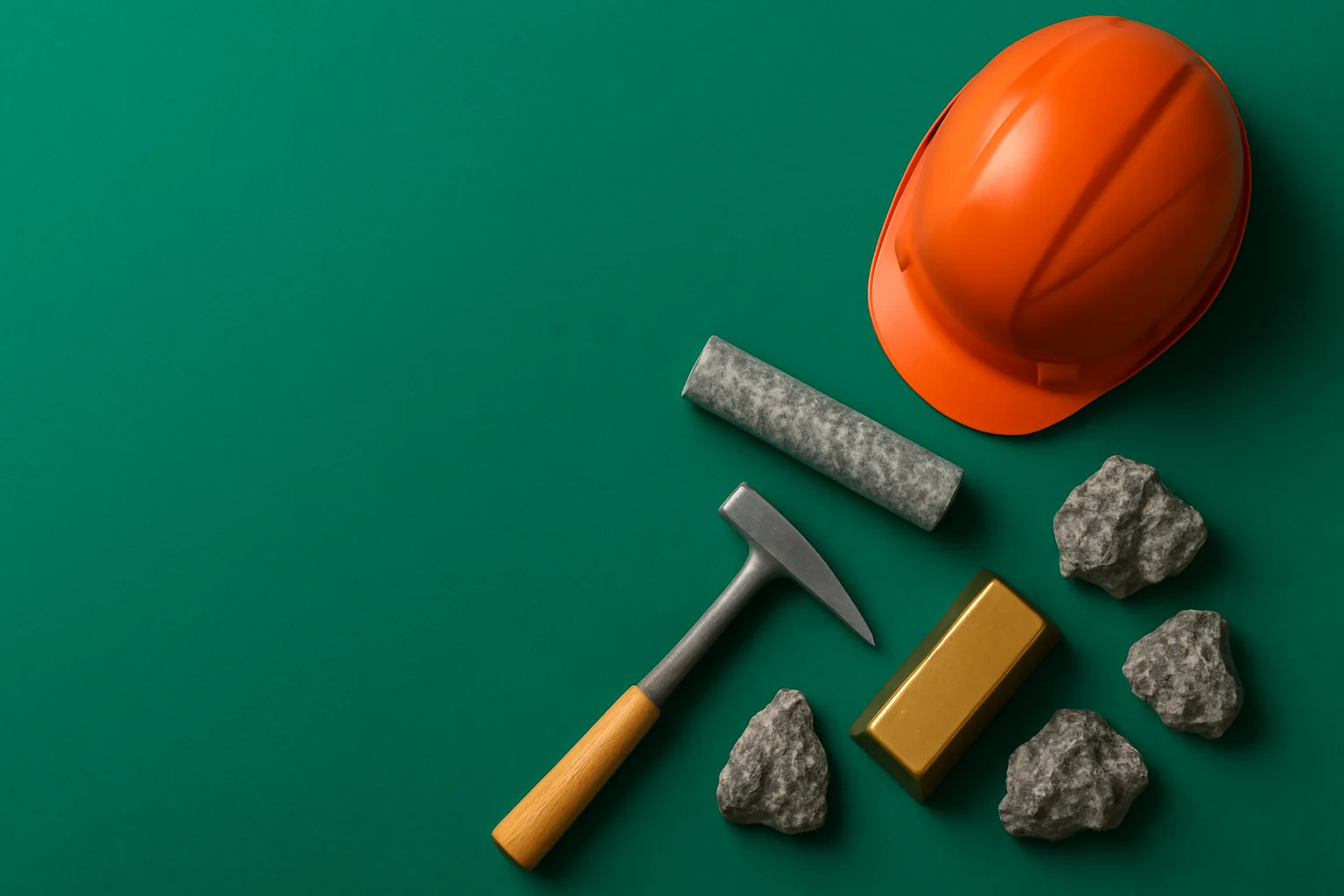 An image related to BRAZILIAN RARE EARTHS LIMITED