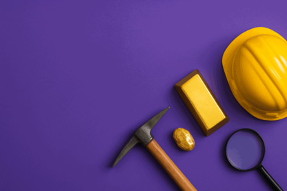 Pacgold Achieves Maiden Gold Production at White Dam, Advances to Producer Status