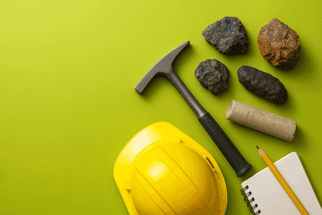 An image related to Power Minerals Limited