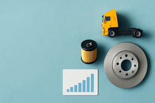 MaxiPARTS Delivers Record Margins and 20% Dividend Boost in FY25