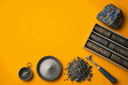 Conico Sets Sights on High-Value Scandium with Phase 2 Mt Thirsty Drilling