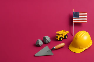 Nova Minerals Secures Key Land for US Antimony Refinery, Targets 2026 Production