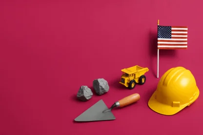 Nova Minerals Secures Key Land for US Antimony Refinery, Targets 2026 Production