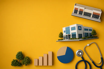 RAM Essential Services Property Fund Sells Five Retail Assets, Cuts Gearing, and Shifts Focus to Healthcare