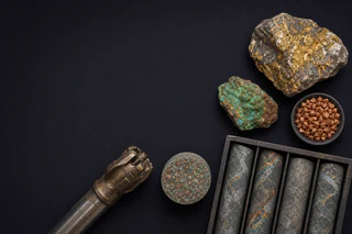 Prospect Resources Expands Mumbezhi Copper-Gold Resource by 20% as Phase 3 Drilling Accelerates