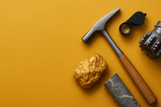 Ordell Minerals Uncovers High-Grade Gold Corridor at Barimaia