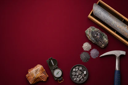 Basin Energy Advances Rare Earths with Newmans Follow-Up Drilling Underway