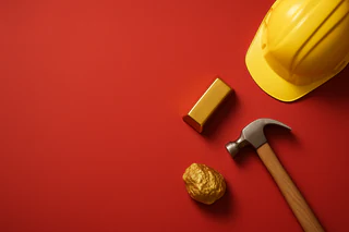 Theta Gold Mines Advances TGME Plant Build on Track for 2026
