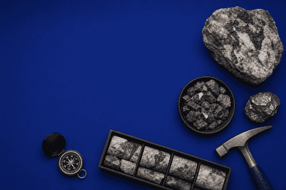 Critical Resources Confirms High-Grade Tungsten at Granite Creek, Advancing Exploration