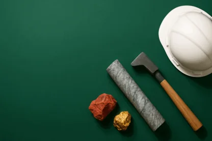 Orbminco Unveils High-Grade Copper-Gold Hits at Bronze Fox Project