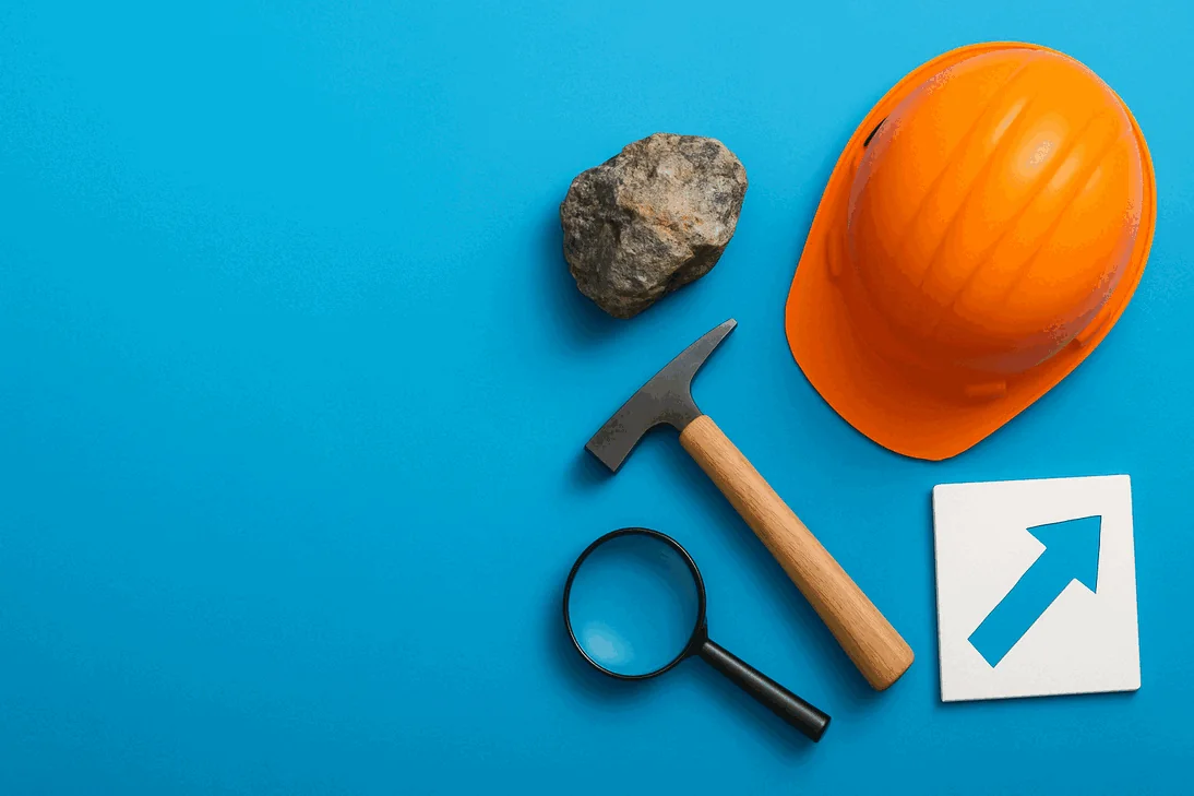 An image related to McLaren Minerals Limited