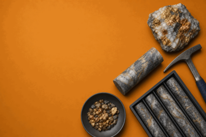 Sunstone Metals Retracts Bramaderos Production Targets Amid Resource Classification Concerns