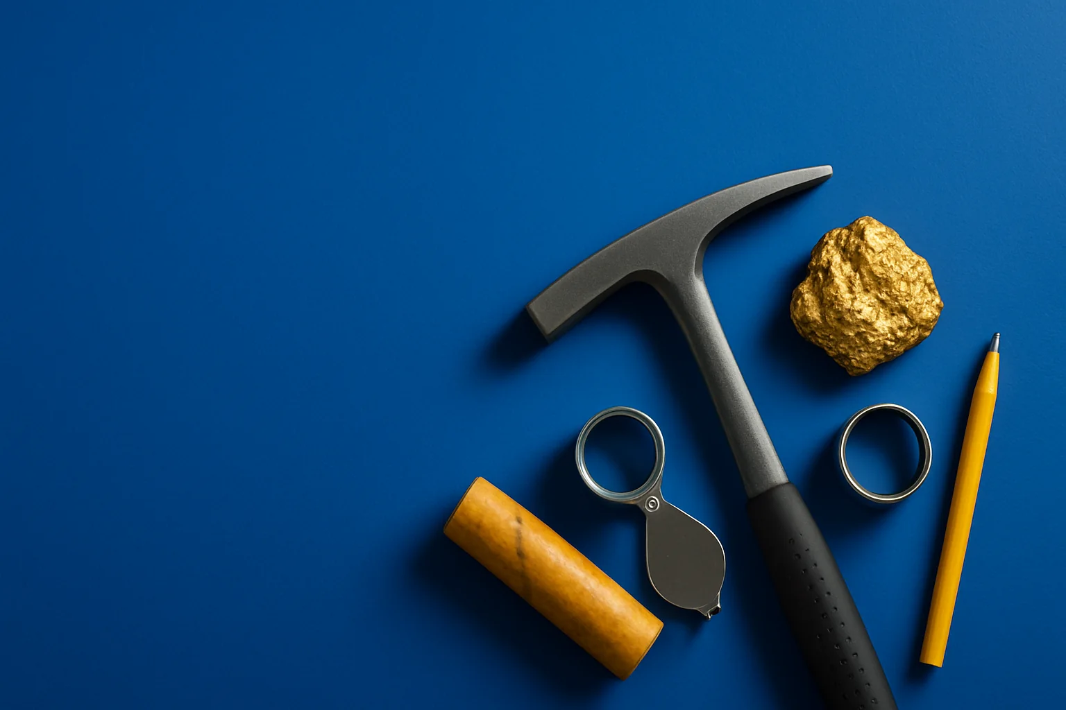 An image related to Tesoro Gold Ltd