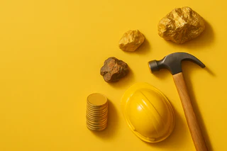 Empire Resources Secures A$5M Placement to Boost Gold and Copper Exploration